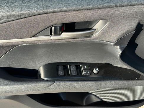 Certified 2025 Toyota Camry LE image 17