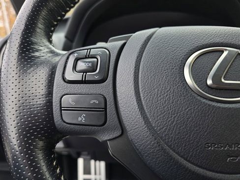 Used 2022 Lexus IS 350 F Sport image 26