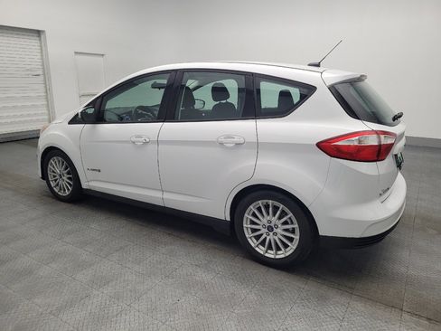 Used 2016 Ford C-MAX SE image 3