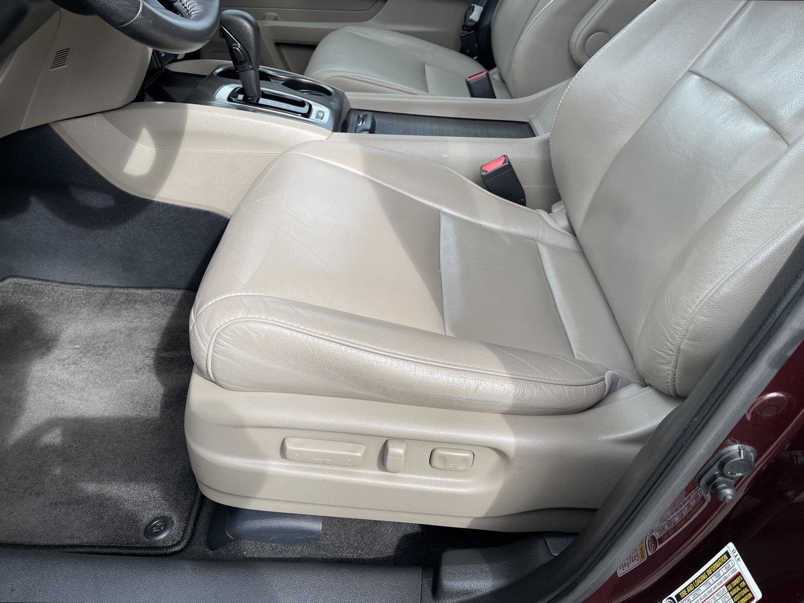 Used 2016 Honda Pilot EX-L image 3