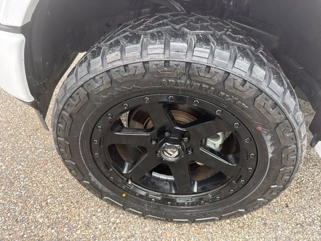 Used 2020 Ford F150 XLT w/ Equipment Group 302A Luxury AWD/4WD image 10