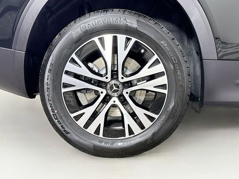 New 2026 Mercedes-Benz GLB 250 image 34