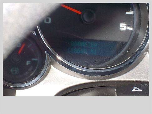 Used 2009 Chevrolet Silverado 3500 W/T AWD/4WD image 16