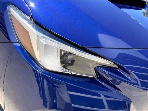 Certified 2022 Subaru WRX GT AWD/4WD image 27