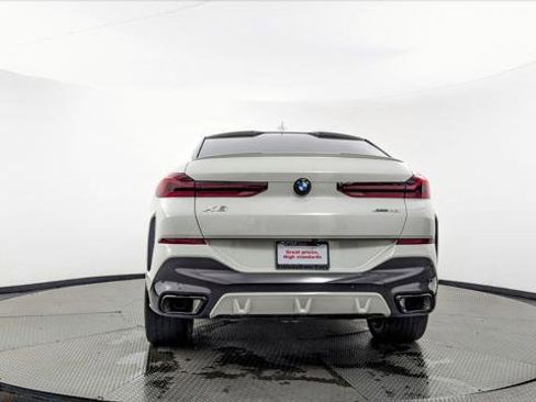 Used 2023 BMW X6 xDrive40i w/ M Sport Package image 7