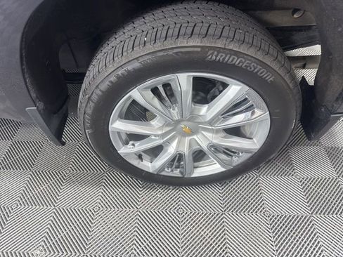 Used 2024 Chevrolet Silverado 1500 High Country image 10