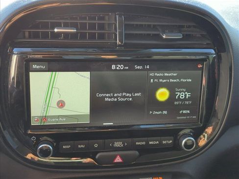 Used 2020 Kia Soul GT-Line Turbo FWD image 20