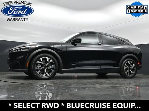 Used 2024 Ford Mustang Mach-E Select RWD image 24
