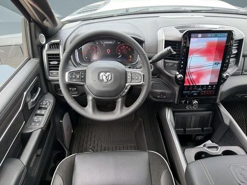 New 2026 RAM 3500 Laramie AWD/4WD image 30