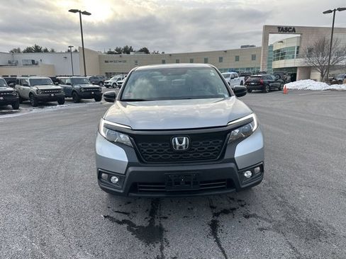 Used 2021 Honda Passport EX-L image 2