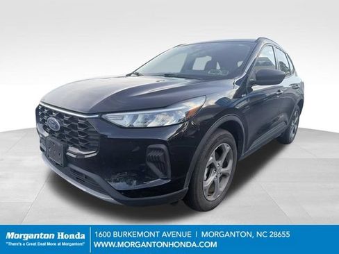 Used 2025 Ford Escape ST-Line AWD/4WD image 3