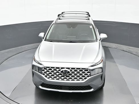 Used 2022 Hyundai Santa Fe Limited image 32