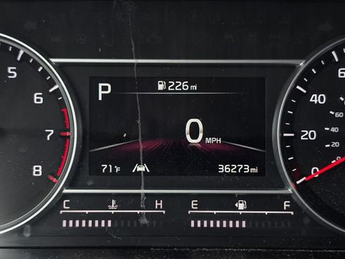 Certified 2023 Kia Sorento S w/ Panoramic Sunroof Package AWD/4WD image 5