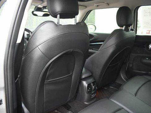 Used 2024 MINI Cooper Clubman S FWD image 22