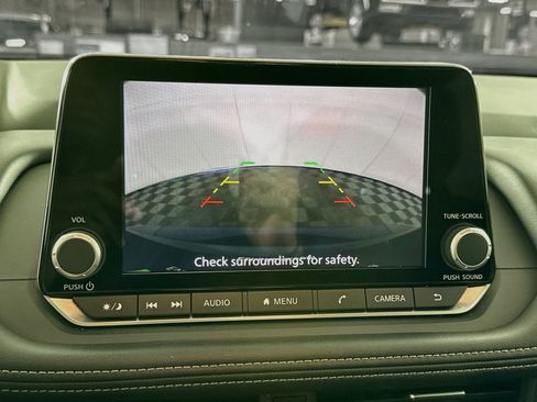 Used 2026 Nissan Rogue SV FWD image 22