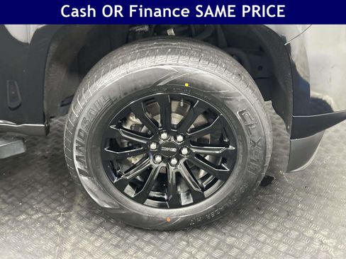 Used 2022 GMC Canyon Elevation AWD/4WD image 10