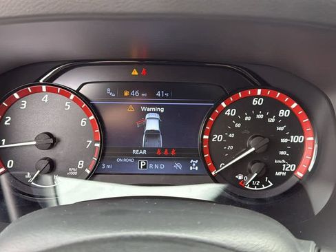 New 2026 Nissan Frontier PRO-4X w/ Tow Package image 26