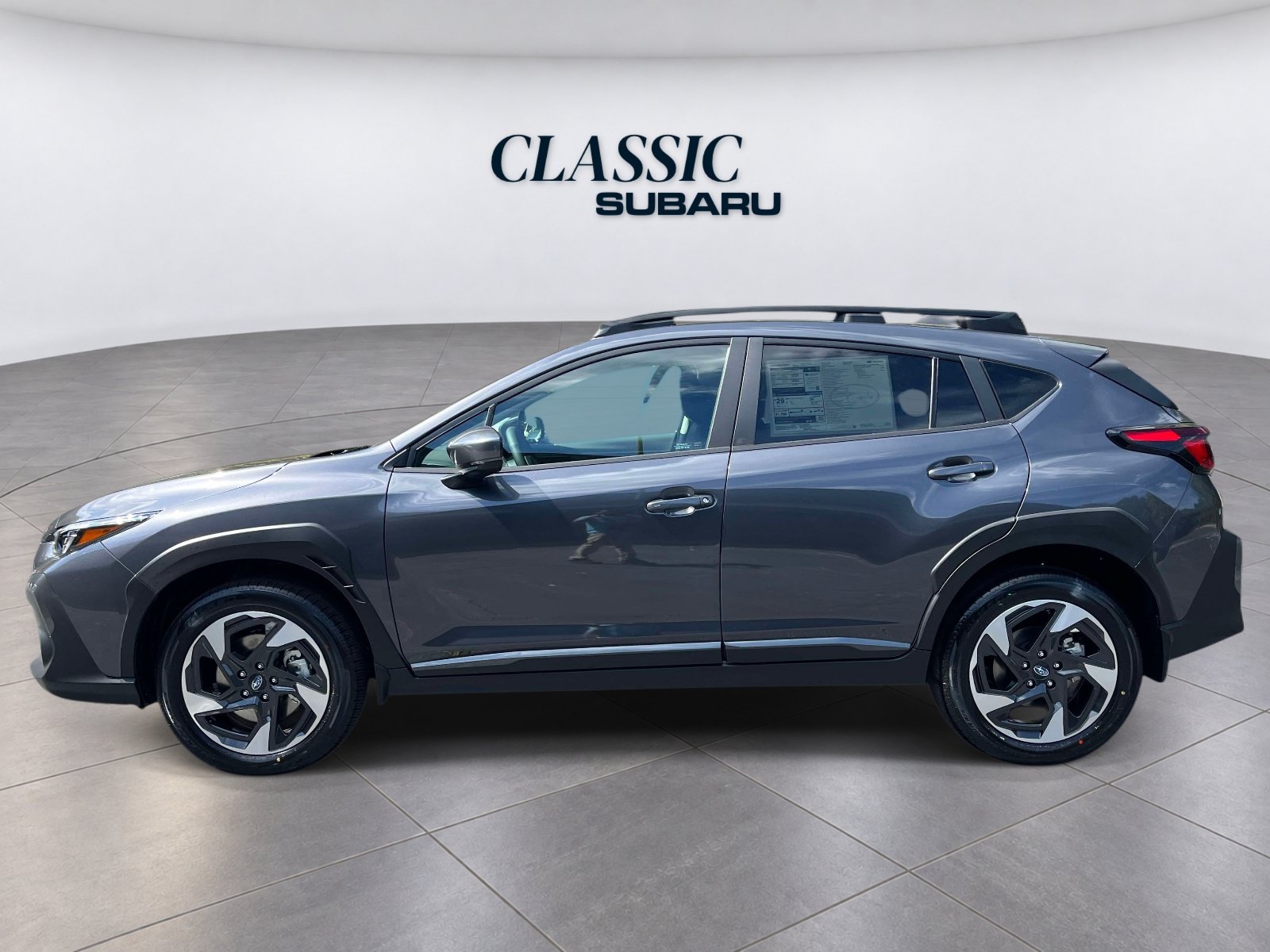 New 2026 Subaru Crosstrek 2.5i Limited AWD/4WD image 2
