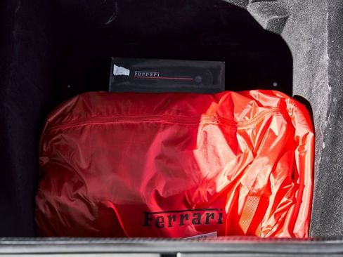 Used 2022 Ferrari F8 Tributo image 20