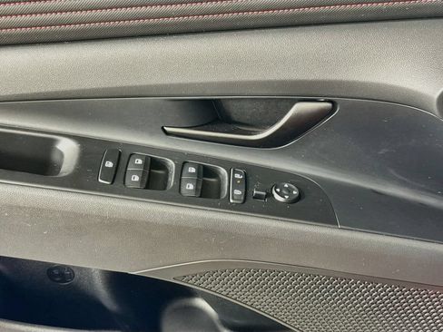 Used 2025 Hyundai Elantra N Line FWD image 14