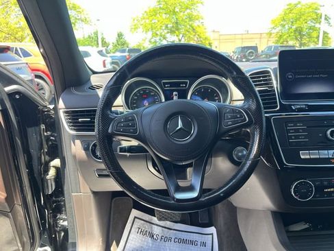 Used 2019 Mercedes-Benz GLS 450 4MATIC image 13