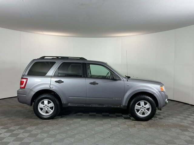 Used 2008 Ford Escape XLT AWD/4WD image 4