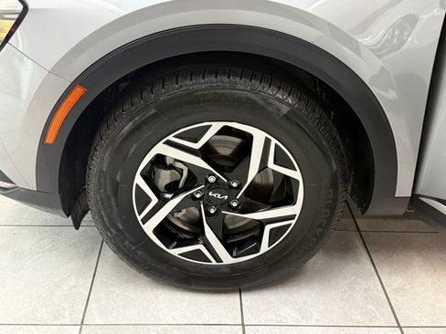 Used 2023 Kia Sportage LX FWD image 38