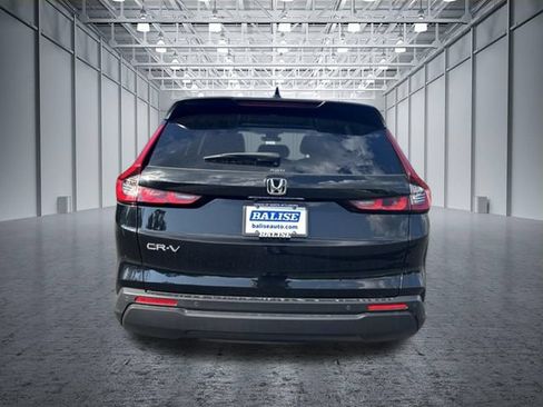 Used 2024 Honda CR-V EX-L image 4