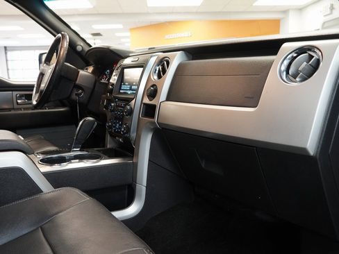Used 2014 Ford F150 FX4 w/ Equipment Group 402A Luxury image 30