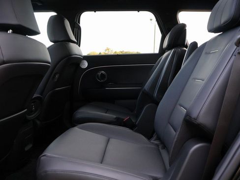 New 2026 Hyundai Palisade Calligraphy image 20