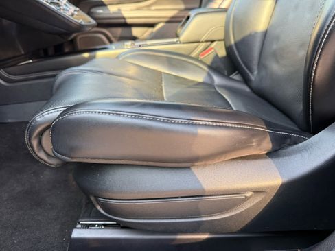 Used 2020 Lincoln Corsair Reserve w/ Equipment Group 202A image 12