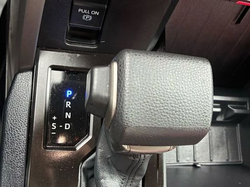 Used 2025 Toyota Tundra SR5 image 25