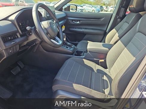 Certified 2026 Honda CR-V TrailSport image 17