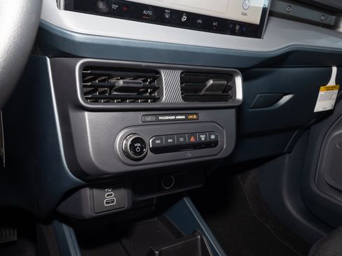 New 2025 Ford Maverick XL image 15