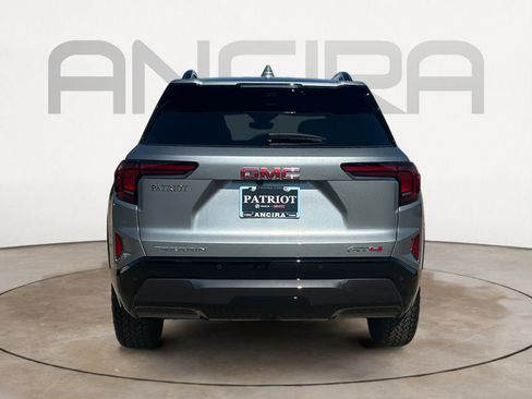 New 2026 GMC Terrain AT4 w/ Convenience Package III image 9