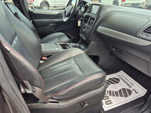 Used 2019 Dodge Grand Caravan GT FWD image 10