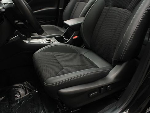 Used 2023 Subaru Forester Premium AWD/4WD image 18