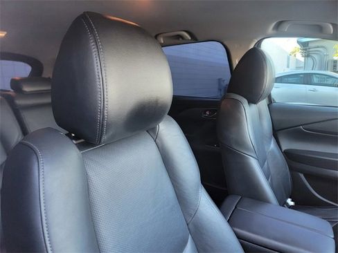 Used 2022 MAZDA CX-9 Touring image 20