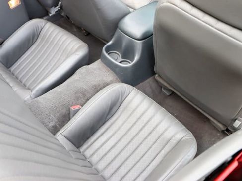 Used 1999 Pontiac Firebird Trans Am image 14