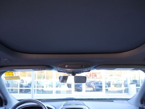 Used 2020 Lincoln Nautilus Reserve w/ Equipment Group 201A image 29