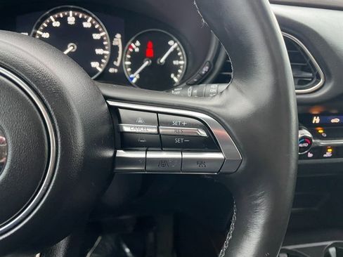 Used 2021 MAZDA CX-30 2.5 Turbo w/ Premium Plus Pkg image 20