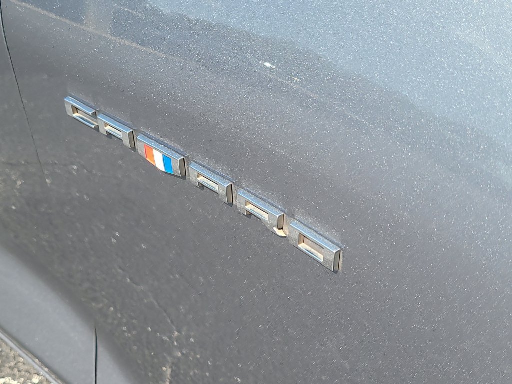 Used 2020 Chevrolet Camaro LT RWD image 6