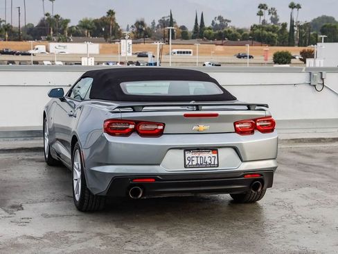 Used 2023 Chevrolet Camaro LT image 7