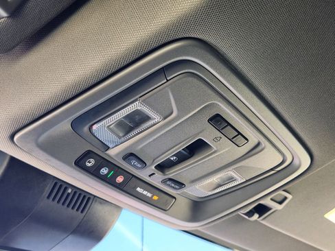 Used 2024 Chevrolet Silverado 1500 LT Trail Boss w/ Convenience Package II image 28