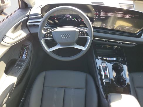 New 2025 Audi A5 2.0T Premium image 12