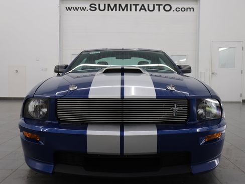 Used 2008 Ford Mustang GT RWD image 21