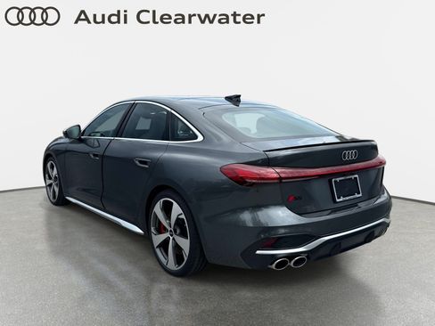 New 2026 Audi S5 Premium Plus AWD/4WD image 3
