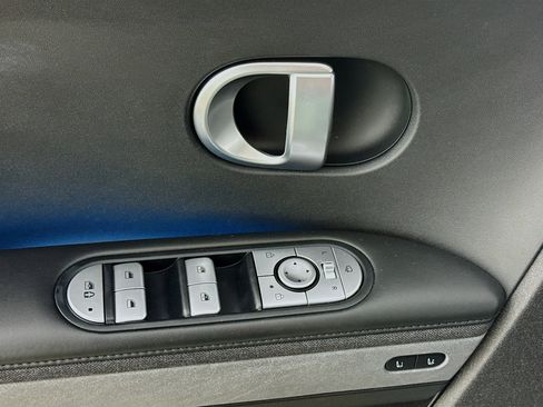 Used 2023 Hyundai Ioniq 5 Limited w/ Cargo Package image 22