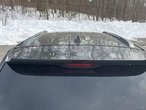 Used 2015 Jeep Grand Cherokee Limited image 13