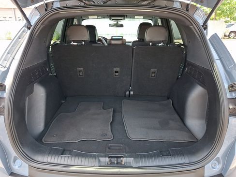 Used 2025 Ford Escape ST-Line FWD image 18